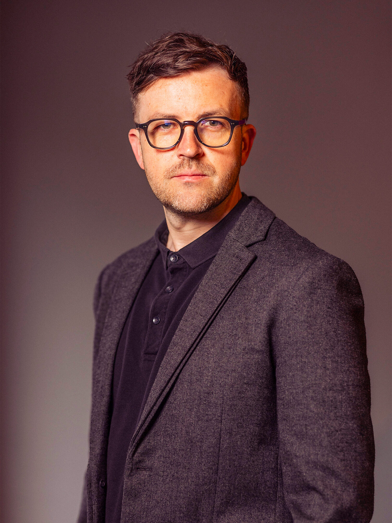 Gary Coffey