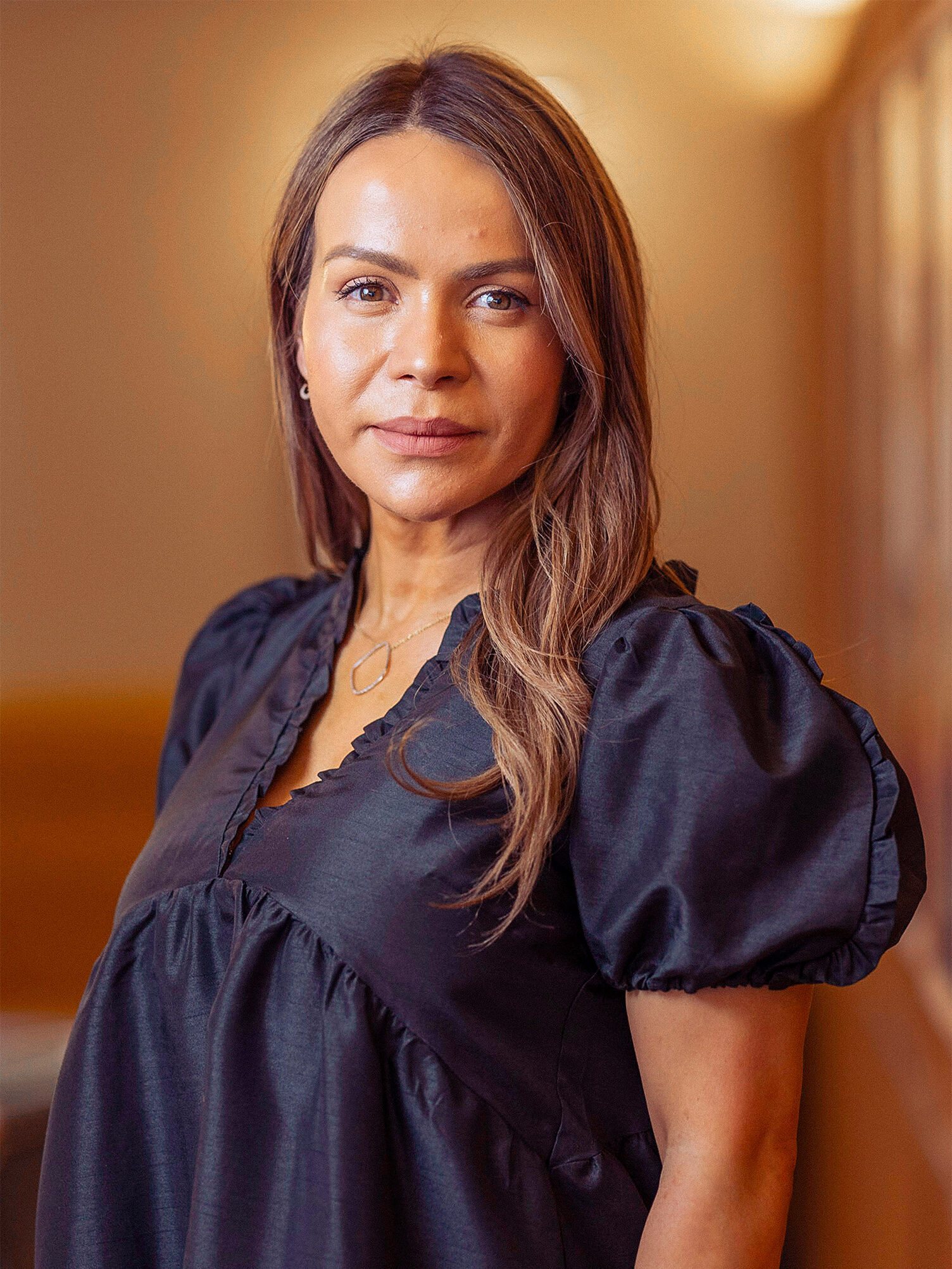 Dr Emelina Ellis