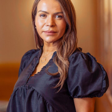 Dr Emelina Ellis